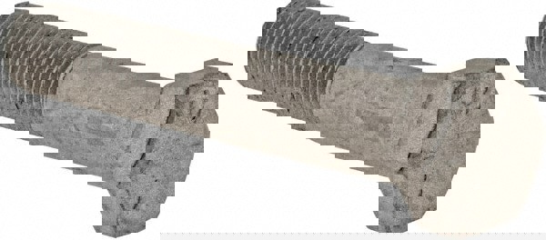 Hex Head Cap Screw: 3/8-24 x 2-1/4